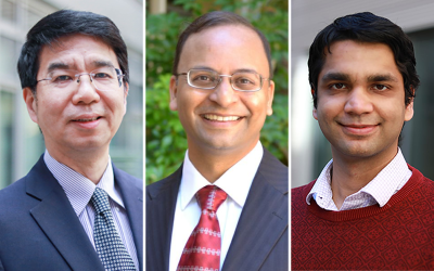 UCLA CS Faculty Named Among Top Most Influential Scholars