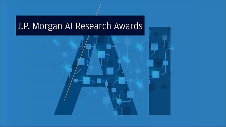 Chair Adnan Darwiche and Prof. Rafail Ostrovsky  win 2019 J.P. Morgan Faculty Awards