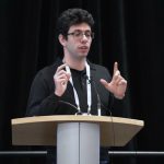 CS 201 | Reversible and Irreversible Information Dynamics in Deep Networks, ALESSANDRO ACHILLE, Amazon AI