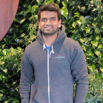 CS 201: Applications of CV Defense, VIBHAV ALTEKAR, Human Capital | Anduril