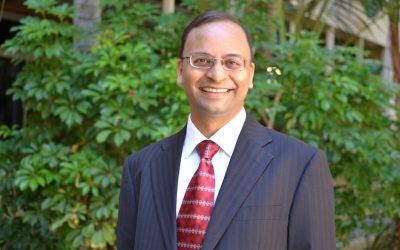 Professor Amit Sahai to Serve as FOCS 2023 PC Chair