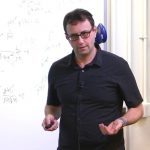 CS 201: On Optimization and the Miracle of Linearity in Deep Learning, MIKHAIL BELKIN, UC SAN DIEGO