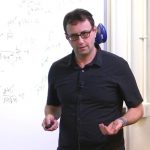 CS 201: On Optimization and the Miracle of Linearity in Deep Learning, MIKHAIL BELKIN, UC SAN DIEGO