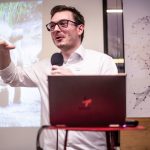 CS 201: Big Data + Art: New Science Communication Tools to Understand Large Datasets, KIRELL BENZI, EFPL