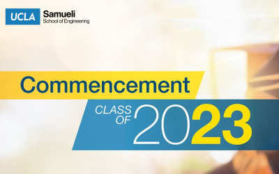 Class of 2023 Commencement Information