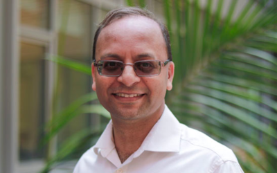 Professor Amit Sahai Wins Test of Time Award at FOCS