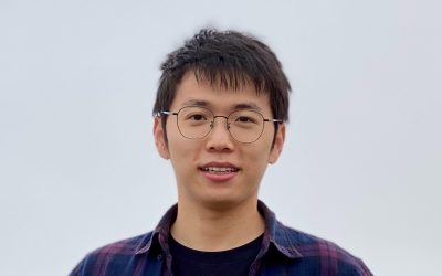 PhD Student Pan Lu Wins 2023 Qualcomm Innovation Fellowship