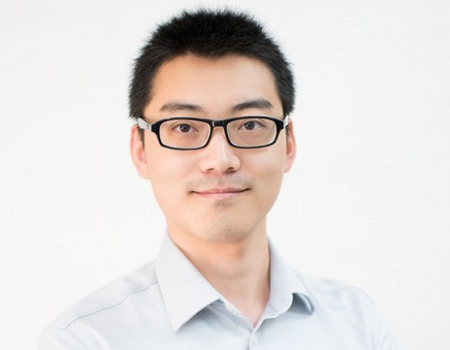 CS 201: Human Centered AI in Data Science, DAKUO WANG, IBM Research AI