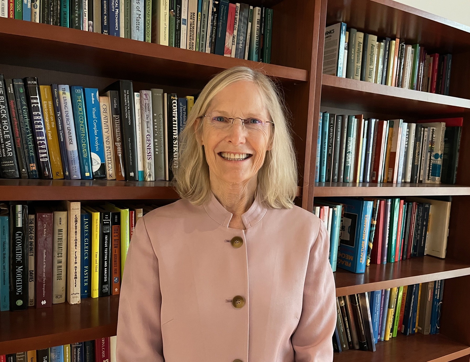 Laurie O'Connor