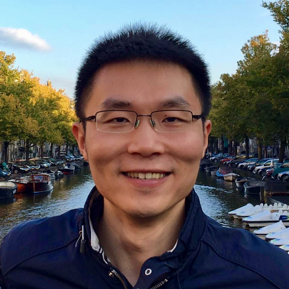 CS 201: Toward Dense 3D Reconstruction in the Wild, JIA DENG, Princeton University