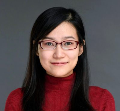 CS 201 | Lily Weng, UCSD