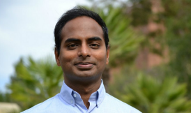 CS 201 | Strong Bounds for 3-Progression, RAGHU MEKA, UCLA - Computer Science Department