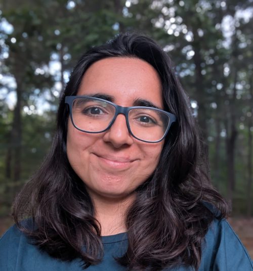 CS 201 | Neha Makhija, U Mass