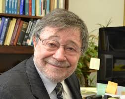 Professor Judea Pearl: Receives The 2017 Sells Award For Distinguished Multivariate Research