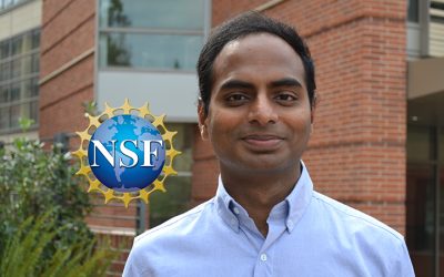 UCLA Part of New $10M NSF Data Science Research Center, EnCORE