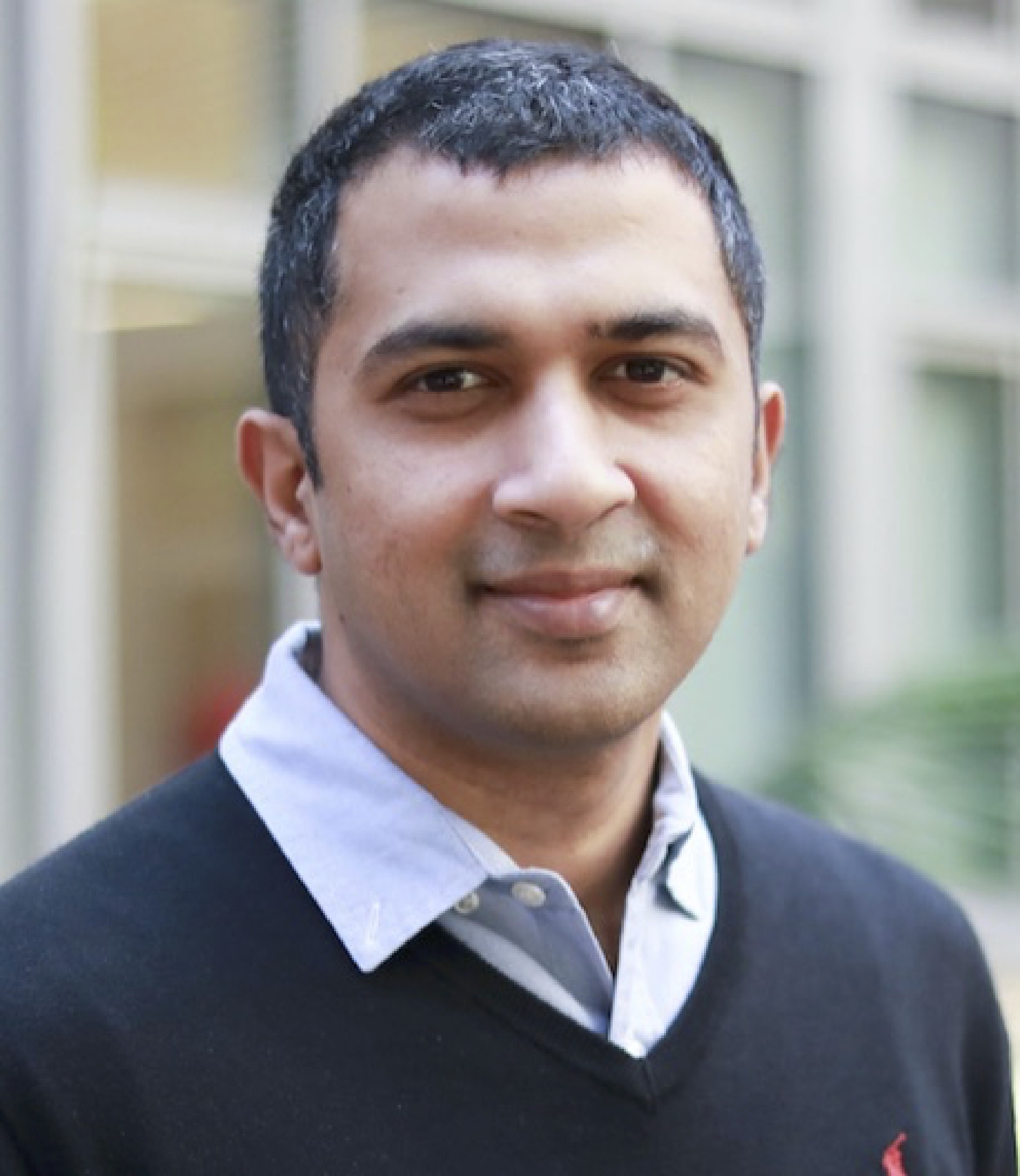 Recovering Signals of Ghost Archaic DNA in African Populations, SRIRAM SANKARARAMAN, UCLA