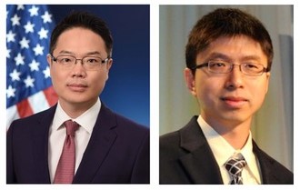 Former UCLA VAST Lab Researchers Sung Kyu Lim and Zhiru Zhang Elected IEEE Fellows