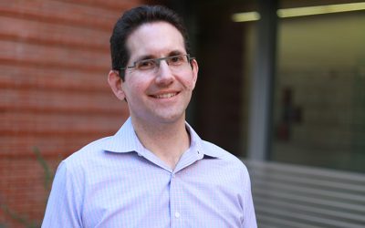Todd Millstein Named Chair of UCLA Engineering Computer Science Department