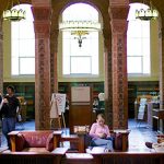 Undergraduate Research Opportunity Seminar