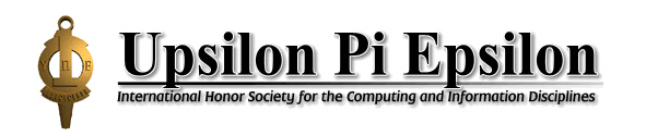 Upsilon Pi Epsilon | Demystifying CS Clubs