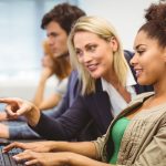 GWICS | Graduate Women in Computer Science Workshop