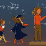 CS Women in Academia Panel