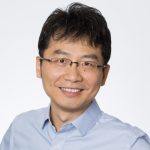 CS 201: NLP meets Database, CAIMING XIONG, Salesforce Research