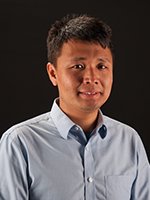 CS 201 | Vertical Reasoning Enhanced Learning, Generation and Scientific Discovery, YIXIANG XUE, Purdue University