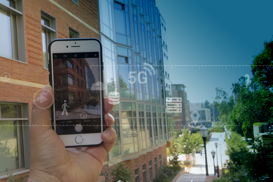 Augmented Reality: Making it secure, fast, efficient and resilient