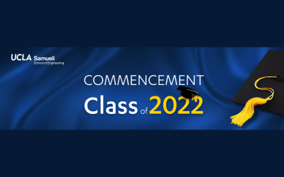 Class of 2022 Commencement Information