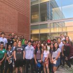 High School Summer Outreach: Los Angeles Computing Circle