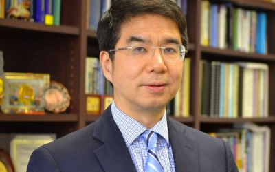 Prof. Jason Cong awarded Google’s Faculty Research Award