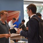 UPE Honors Fair | Computer Science Career Fair