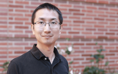 Professor Quanquan Gu receives the 2022 Sloan Research Fellowship