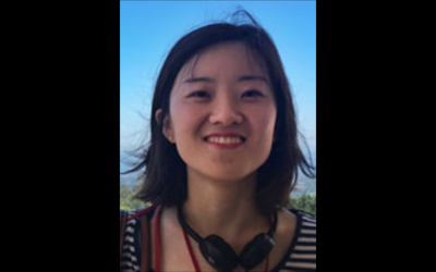Ph.D. Student Jieyu Zhao Named 2020 Microsoft Research PhD Fellow.