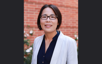 Professor Miryung Kim wins the ACM SIGSOFT Influential Educator Award