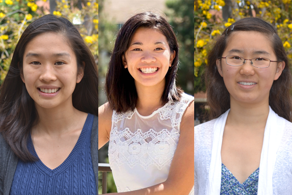 UCLA CS Students Receive NSF Graduate Research Fellowships