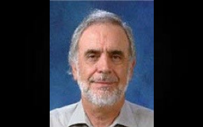 Professor Carlo Zaniolo  – Awarded a Honorary Doctorate: University of Calabria