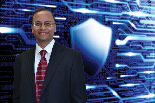 Professor Amit Sahai Receives Test-of-Time Award