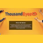 CS 201: Thousand Eyes: a Startup Whose Journey Began at UCLA, MOHIT LAD - RICARDO OLIVEIRA, Thousand Eyes