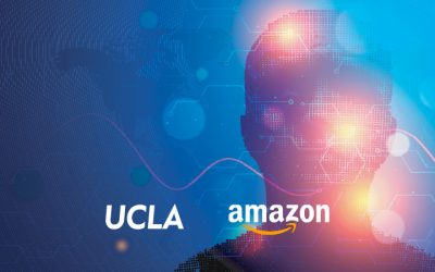 UCLA CS and Amazon Announce Inaugural Recipients of Research Gifts and Amazon Fellowships