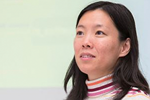 Professor Wei Wang: Appointed To Leonard Kleinrock Endowed Chair